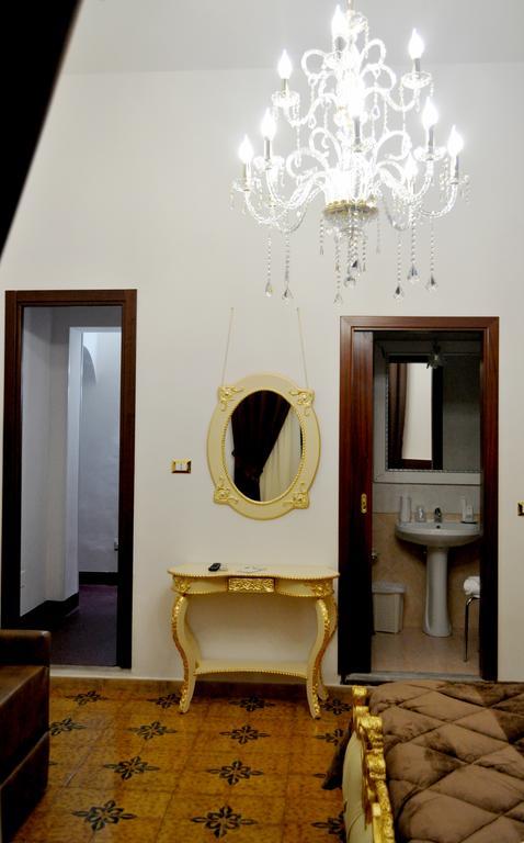 Hotel Des Artistes Napoli